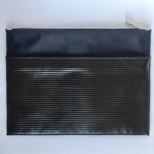 Zara Portfolio/Clutch